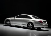 Mercedes-Benz CK 63S Carlsson